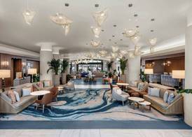 Sheraton San Diego Resort 2
