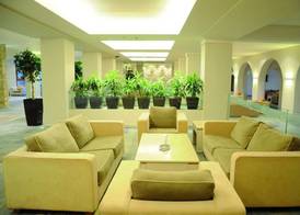 Porto Bello Beach Hotel 3