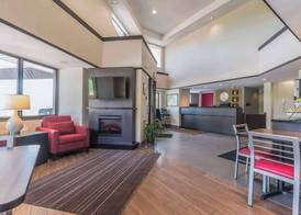 Comfort Inn Cobourg - Port Hope 2
