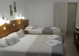 Thassos Hotel 5
