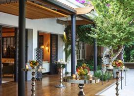 Hotel Bel-Air - Dorchester Collection 2