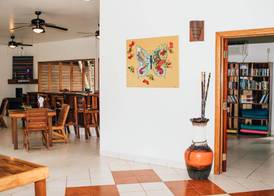 Mariposa Jungle Lodge 2