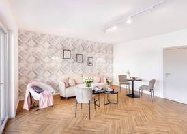 Apart House A4 5