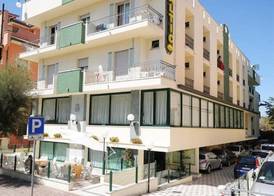 Hotel Baltic 2