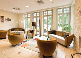 BHB - Boutique Hotel Buchholz 2