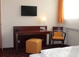 Haus Sparkuhl Hotel Garni 4