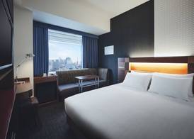 Lotte City Hotel Kinshicho 4