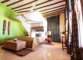 Spice Island Hotel & Resort 4