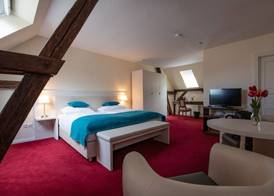 Heide Hotel Reinstorf bei Lüneburg 4