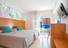 Hotel Servigroup Castilla 3