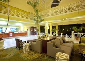 Magdalena Grand Beach & Golf Resort 2