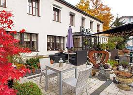 Art of Comfort Haus Ingeborg 2