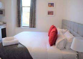 Kelpies Serviced Apartments 5