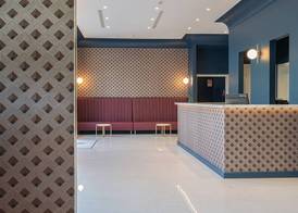 Hotel Mary 4