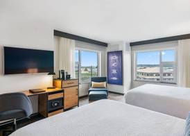 Hotel Indigo SEATTLE EVERETT WATERFRONT by IHG 3