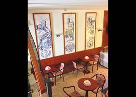 Hotel Emma Nord 4