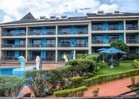 Dolphin Suites 2