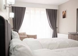 FormerCity Hotel 2