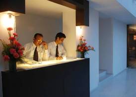 Hotel Palace Heights 3