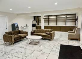 Super 8 by Wyndham College Park/Atlanta Airport West 2