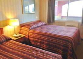 Canadas Best Value Inn Chinook Station 2
