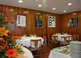 Hotel Solana del Ter 4