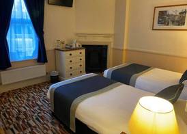 The Pegwell Bay Hotel 4