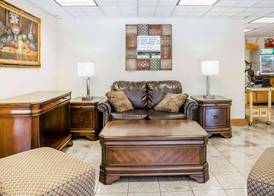 Quality Inn Macon West 4