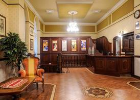 Cotton House Budapest 4