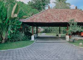 BeingSattvaa Luxury Ubud 3