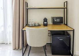 Terrazze tra i musei - rooms and studios 5