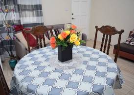 Justinn Apartments 5