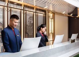 Guangzhou Wogo Yuanbao Hotel - Zhujiang New Town - Free Shuttle & Overseas Buyer Registration for the Canton Fair 5