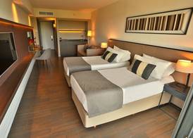 Mulen Hotel Tandil 4
