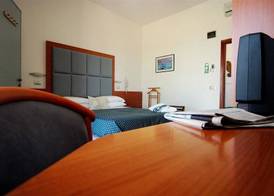 Giovanna Regina Hotel 4