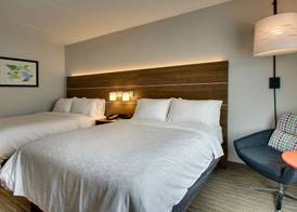 Holiday Inn Express & Suites JACKSONVILLE NORTH-FERNANDINA by IHG 5