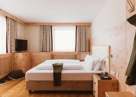 Gartenhotel Linde 4 Sterne Superior 5