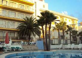 Hotel Sur 3