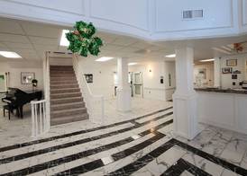 The Enchanted Suites & Residence 3