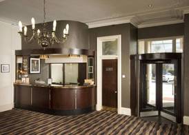 The Pitlochry Hydro Hotel 5