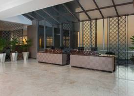 Sheraton Grand Rio Hotel & Resort 2