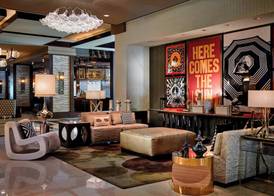Renaissance Phoenix Downtown Hotel 2