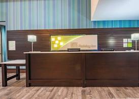 Holiday Inn SALINA by IHG 4
