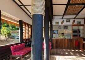 Funky Fish Beach & Surf Resort - Hostel 3