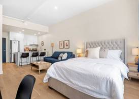 Namaste Suites 5