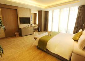 Mangrove Tree Resort World Qingdao 5