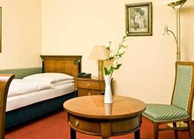 HOTEL MONDIAL AM KURFÜRSTENDAMM 4