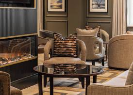 The Ebrington Hotel 5