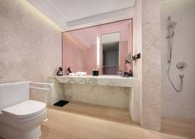 Hotel Indigo Wuxi Taihu New City by IHG 5
