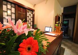 Sunday Rainforest Chiangmai Hotel 4